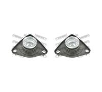 2x FEBEST Jambe Avant pour Hyundai i30 Break Fd 1.4 1.6 Crdi GD