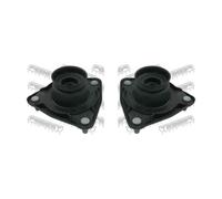 2x FEBEST Jambe Avant pour Hyundai i30 Fd 1.4 1.6 Crdi GD FC Kia