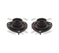 2x FEBEST Jambe Avant pour Hyundai Santa Fé II CM 2.2 Crdi 4x4 H-1