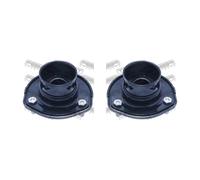 2x FEBEST Jambe Avant pour Mazda 6 Break Gh 2.0 MZR 2.2 Mzr-Cd 2.5