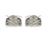 2x FEBEST Jambe Avant pour Mercedes-Benz LK X204 220 CDI