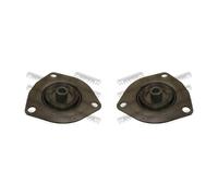 2x FEBEST Jambe Avant pour Nissan Almera Tino V10 1.8 2.0 X-Trail