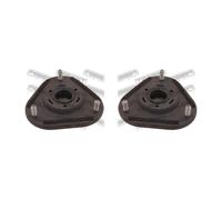 2x FEBEST Jambe Avant pour Toyota Auris _E18_ 1.8 Hybrid 1.2 _E15_