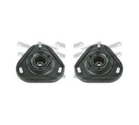 2x FEBEST Jambe Avant pour Toyota Corolla Berline_E15_1.6