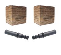 2X FEBEST Jeu Amortisseur Arrière Convient pour Citroën C4 DS4