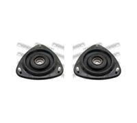 2X FEBEST Support D'Amortisseur Avant Pour Subaru Legacy IV Break B13_ 2.5