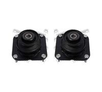 2X FEBEST Support De Amortisseur Avant Pour Mazda MPV I LV 2.5 TD 3.0I V6