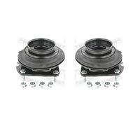 2X FEBEST Support De Suspension Domlager Avant Pour FORD USA Mustang Cabriolet