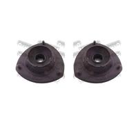 2x FEBEST Suspension Simple de Jambe Élastique Avant pour Hyundai Santa Fé I Sm