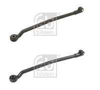 2x Febi 05198+05199 Rotule Axiale Barre de Couplage Avant pour Opel Astra F Cc