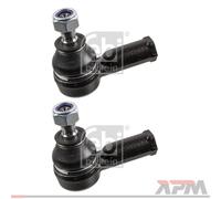 FEBI BILSTEIN Rotule de barre de connexion pour SAAB 12963