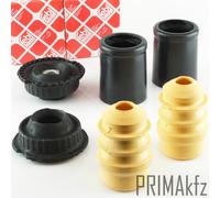 2x Febi 14038 Palier + Staubschut Avant pour Audi A4 B5 A6 C5 A8 VW Passat 3B