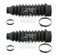 2x Febi 17882 Mugissement Direction Avant pour VW Golf I 155 Seat Ibiza II 6K1