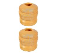 FEBI Bilstein Butée de ressort essieu arrière gauche 178889 PU (polyuréthane)