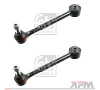 2X Febi 181388 Support De Suspension Pour Toyota RAV 4 III A3 Lexus NX Z1