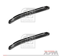 2x Febi 183494 Guidon Suspension de Roue Arrière pour Hyundai Tucson Jm Kia