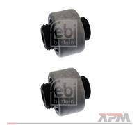 Febi bilstein 21850 Bague pour bras de suspension