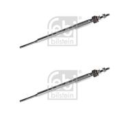 Febi Bilstein 26112 - Bougie de préchauffage