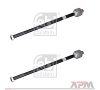 Rotule de direction intérieure, barre de connexion FEBI BILSTEIN 30706