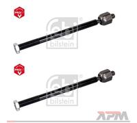 Barre de direction Essieu avant gauche 36825 FEBI BILSTEIN pour VOLVO V60 I