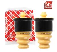 2X Febi 36976 Capuchon/Soufflet Arrière Pour Fiat 500 C 500/595 500C / 595C
