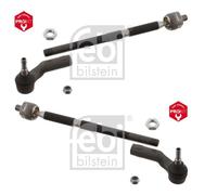 2x Febi 37729 + 37730 Barre D'Accouplement Avant pour Ford Focus II Break