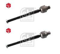2X Febi 41937+41938 Joint Axial De Direction Avant Pour Hyundai H-1/Starex