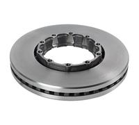 FEBI BILSTEIN 105975 Disque de frein