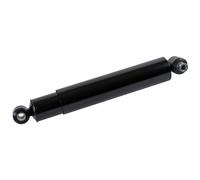 2x FEBI BILSTEIN 177815 Amortisseur pour SCANIA G I G II L P I P II R I Arrière