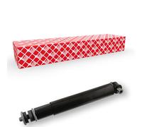 2x FEBI BILSTEIN 20189 Amortisseur pour VOLVO FH12 FH16 FL12 FM10 FM12 FM7