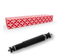 2x FEBI BILSTEIN 20264 Amortisseur convient pour MERCEDES-BENZ O 405 pour MAN R