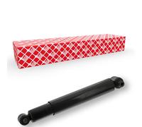 2x FEBI BILSTEIN 20368 Amortisseur convient pour MERCEDES-BENZ ACTROS AXOR 2