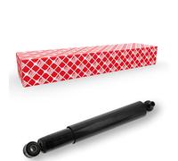 2x FEBI BILSTEIN 20376 Amortisseur pour VOLVO FH FH II FH III FH12 FH16 FH16 II