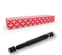 2x FEBI BILSTEIN 20412 Amortisseur pour SETRA Series 200 Series 300 Arrière