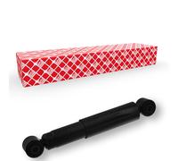 2x FEBI BILSTEIN 20416 Amortisseur Avant