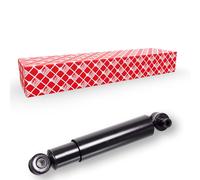 2x FEBI BILSTEIN 20445 Amortisseur pour VOLVO 7300 8500 9700 9900 B10 B12