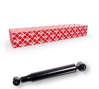 2x FEBI BILSTEIN 20474 Amortisseur convient pour MERCEDES-BENZ ATEGO ATEGO 2