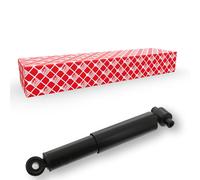 2x FEBI BILSTEIN 20479 Amortisseur pour VOLVO FH FH II FH III FH12 FH16 FH16 II