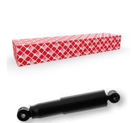 2x FEBI BILSTEIN 20492 Amortisseur pour DAF CF CF 75 CF 85 XF XF 105 XF 95