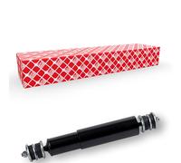2x FEBI BILSTEIN 20607 Amortisseur pour MAN LION´S CITY ND NL Avant