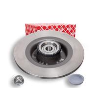 FEBI BILSTEIN 24290 Disque de frein pour RENAULT