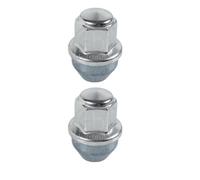 2X Febi Bilstein 49072 Écrou De Roue Arrière Avant Pour Ford Ford USA