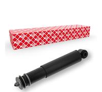 2x FEBI BILSTEIN Amortisseur convient pour MERCEDES-BENZ Intouro (O 560) INTOURO
