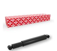 2x FEBI BILSTEIN Amortisseur convient pour MERCEDES-BENZ LK/LN2 Avant 20447