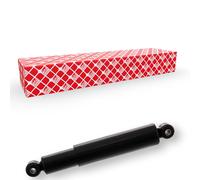 2x FEBI BILSTEIN Amortisseur convient pour MERCEDES-BENZ NG SK Arrière 20305