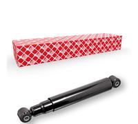 2x FEBI BILSTEIN Amortisseur convient pour MERCEDES-BENZ T2/L Avant 20560