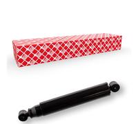 2x FEBI BILSTEIN Amortisseur convient pour MERCEDES-BENZ T2/L Van / Break O 309