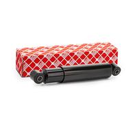 2x FEBI BILSTEIN Amortisseur convient pour MERCEDES-BENZ UNIMOG Avant Arrière