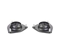 2X FEBI BILSTEIN Amortisseur De Support Avant Pour Hyundai Matrix FC 1.6 1.8