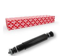 2x FEBI BILSTEIN Amortisseur pour DAF 65 CF Avant 20395